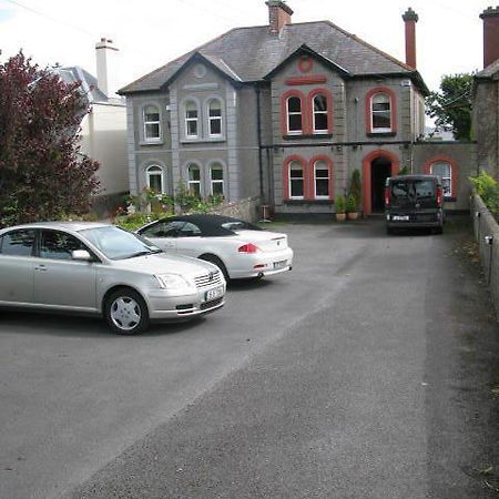 Dun Aoibhinn Guest Accommodation Galway Exterior foto