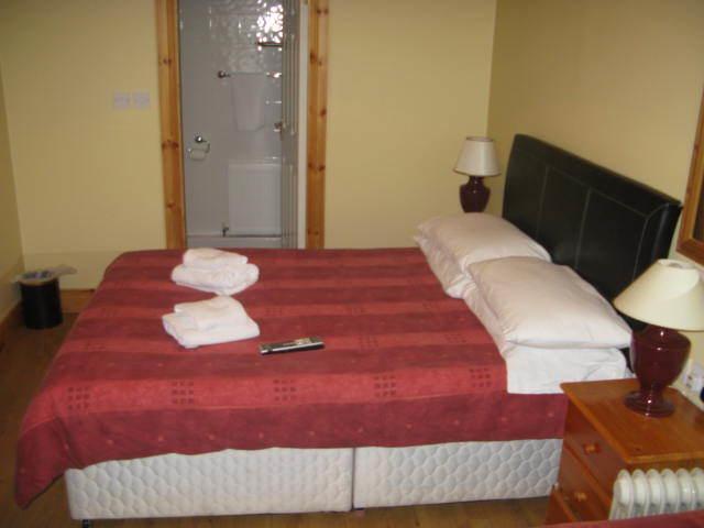 Dun Aoibhinn Guest Accommodation Galway Quarto foto