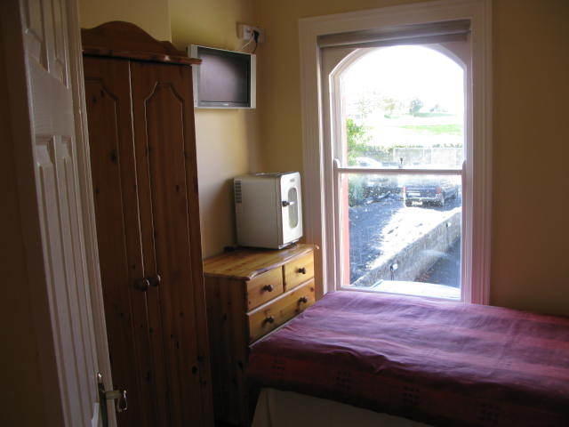 Dun Aoibhinn Guest Accommodation Galway Quarto foto