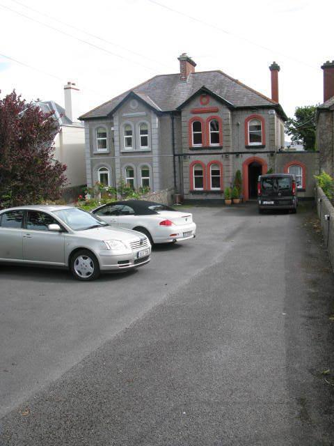 Dun Aoibhinn Guest Accommodation Galway Exterior foto