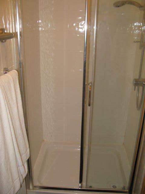 Dun Aoibhinn Guest Accommodation Galway Quarto foto