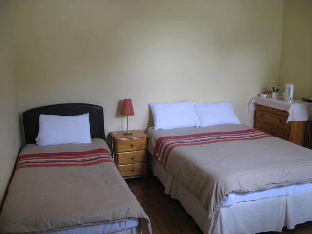 Dun Aoibhinn Guest Accommodation Galway Quarto foto